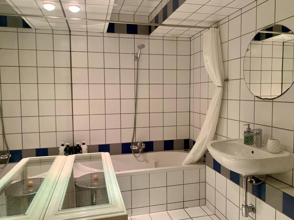 Jordan Canal Studio Amszterdam Kültér fotó